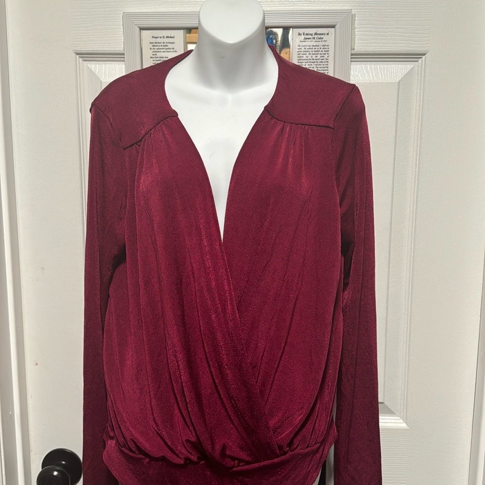 Free people bodysuit